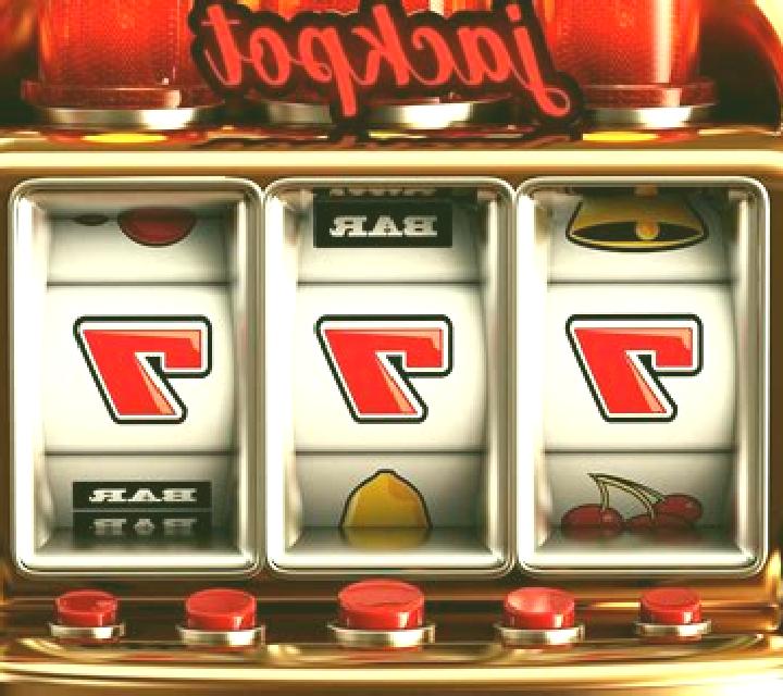Slot Poker slot machine