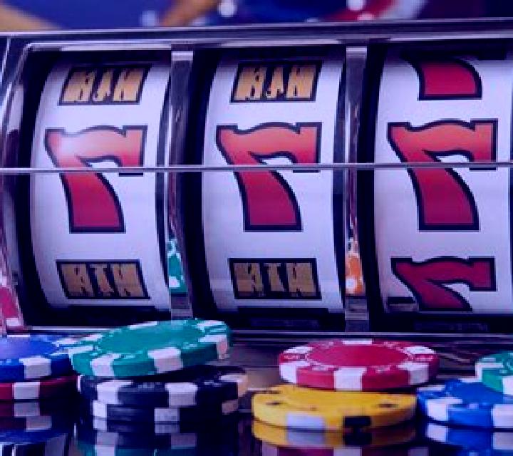 Slot Poker slot