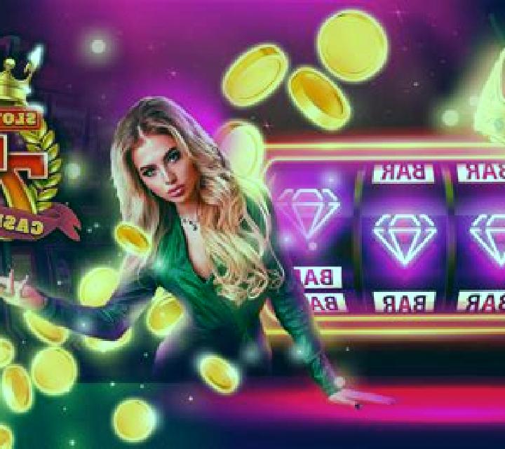 Slot Royale online slot
