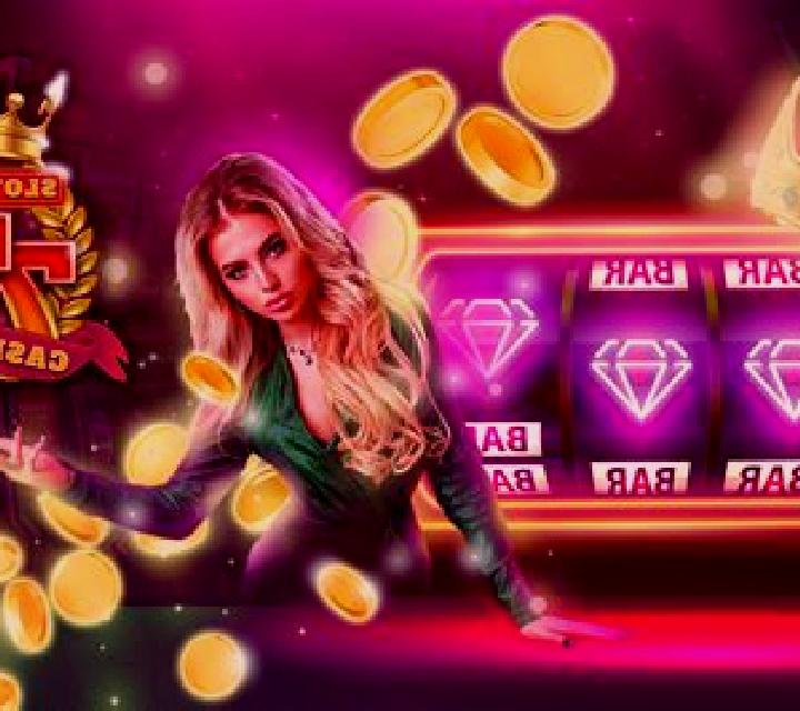Slot Royale slot game