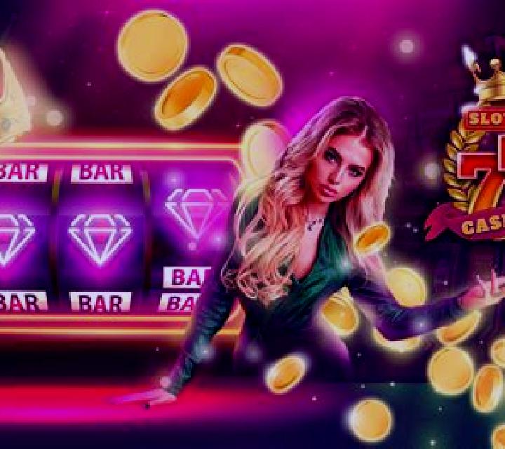 Slot Royale slot machine