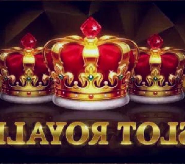 Slot Royale slot