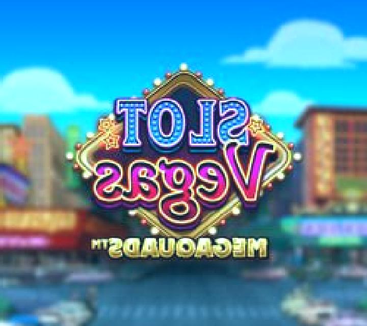 Slot Vegas Fully Loaded Megaquads online slot