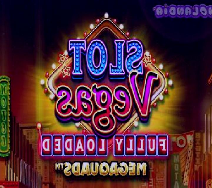 Slot Vegas Fully Loaded Megaquads slot