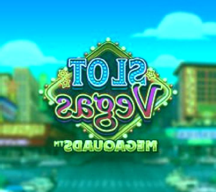 Slot Vegas Megaquads slot game