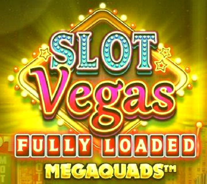 Slot Vegas Megaquads slot
