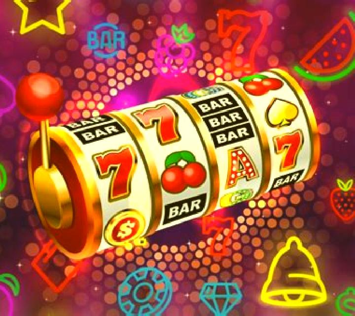 Slot Wheels online slot