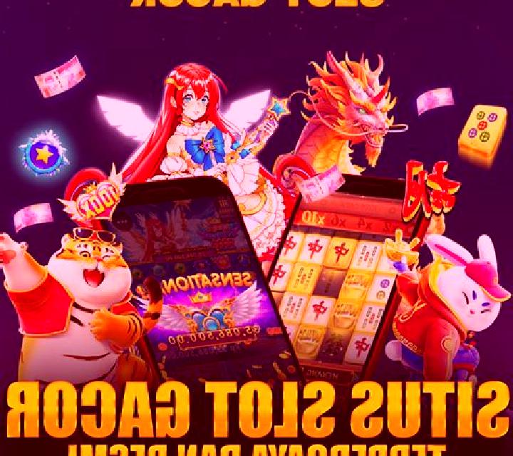 Slot4D online slot