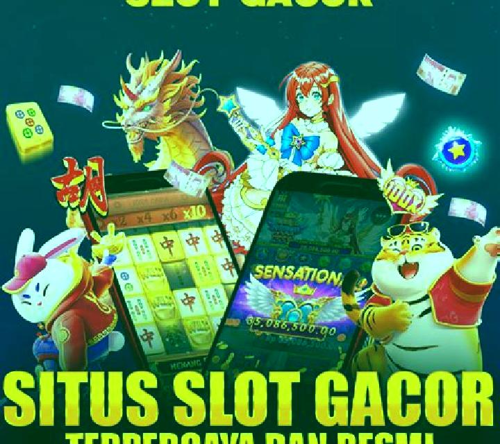 Slot4D slot game