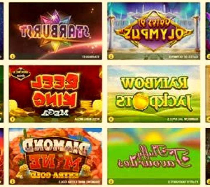 Slotboss online slot