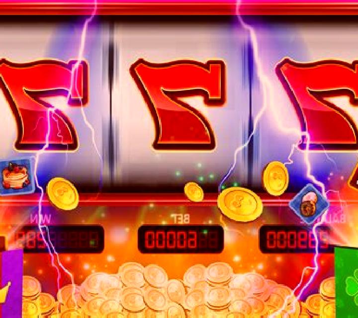Slotboss slot game