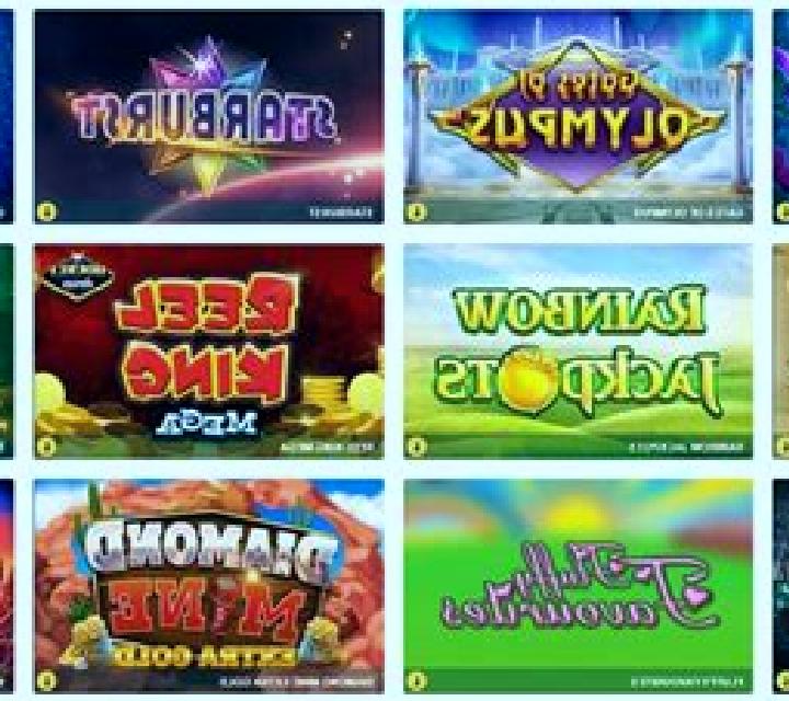 Slotboss slot