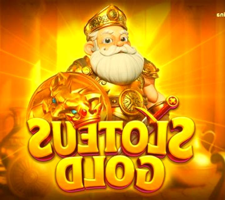Sloteus Gold online slot
