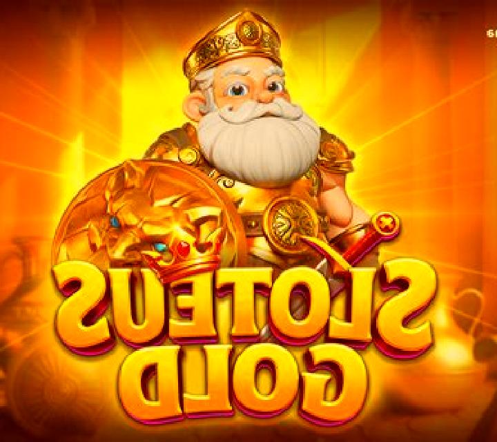 Sloteus Gold slot