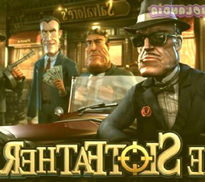SlotFather II online slot