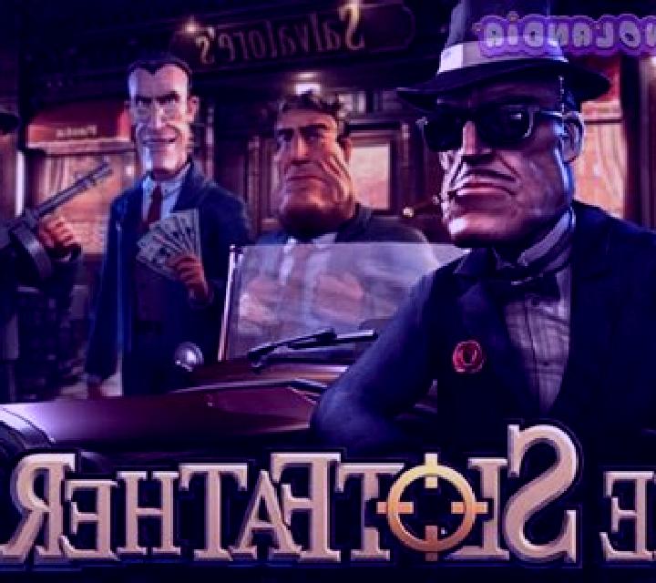 SlotFather II slot game