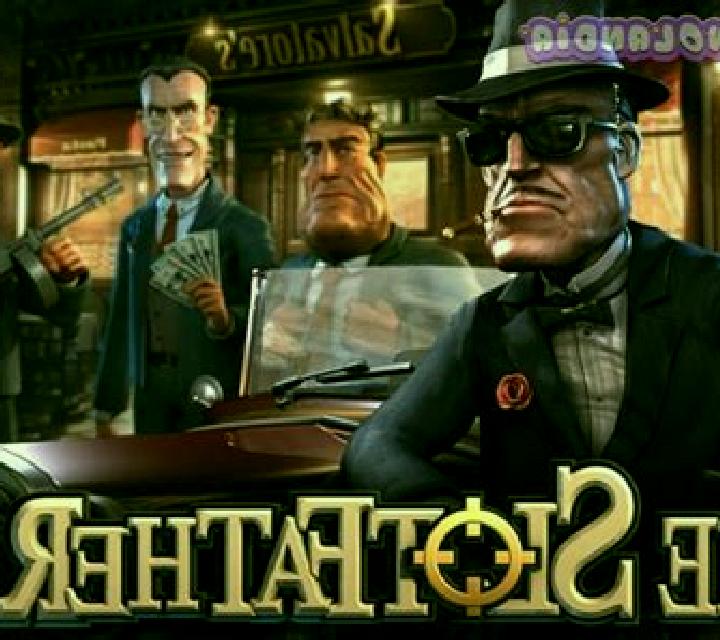 SlotFather II slot machine