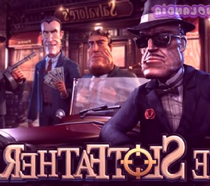 SlotFather II slot