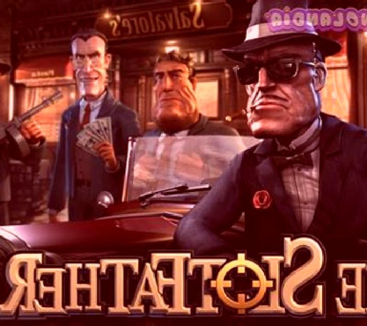 Slotfather slot game