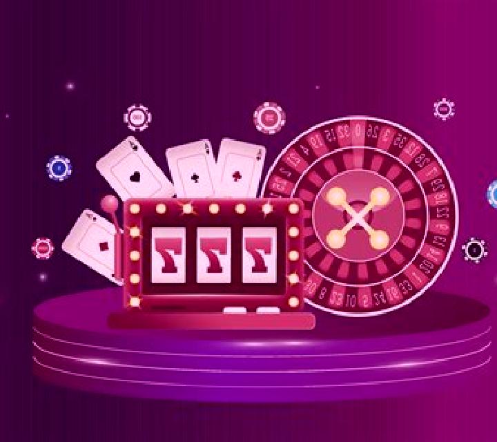 SlotGF Amane online slot