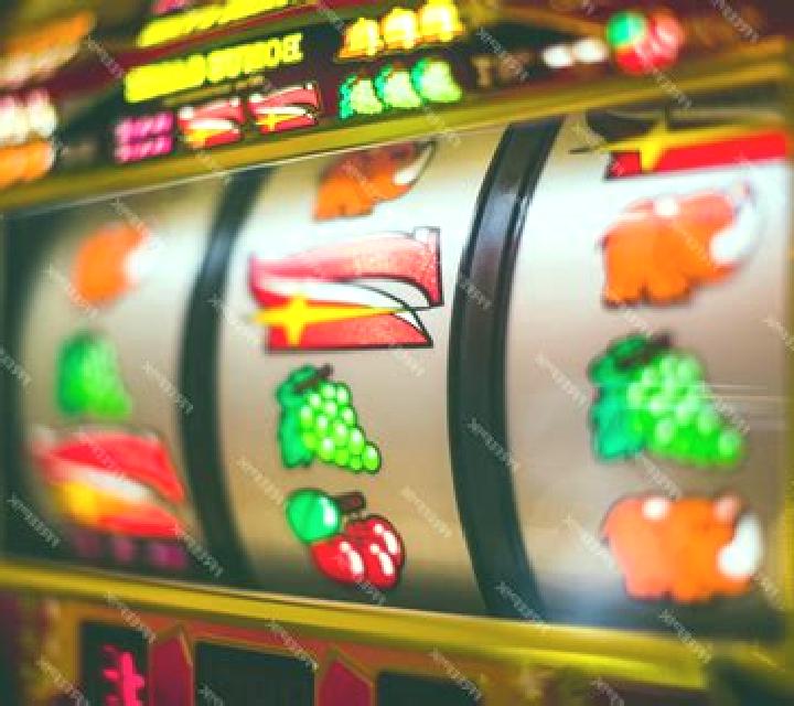 SlotGF Amane slot machine
