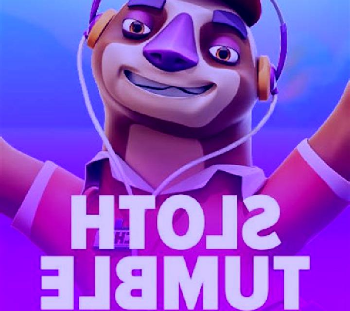 Sloth online slot