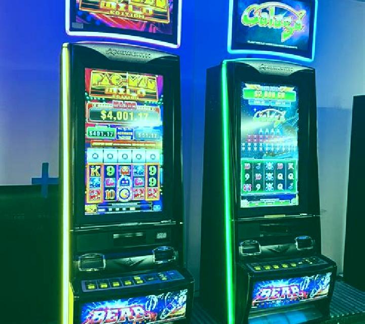 Sloth Rush slot machine