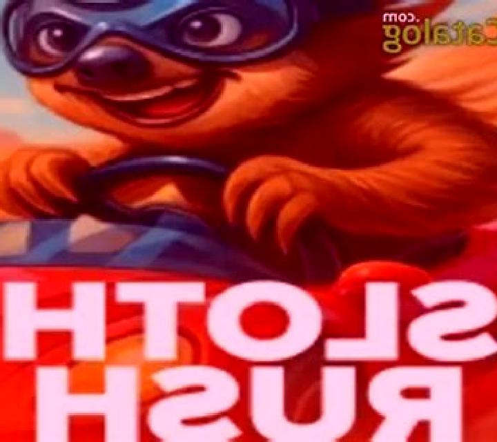 Sloth Rush slot