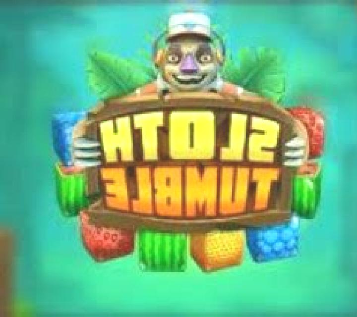Sloth slot game