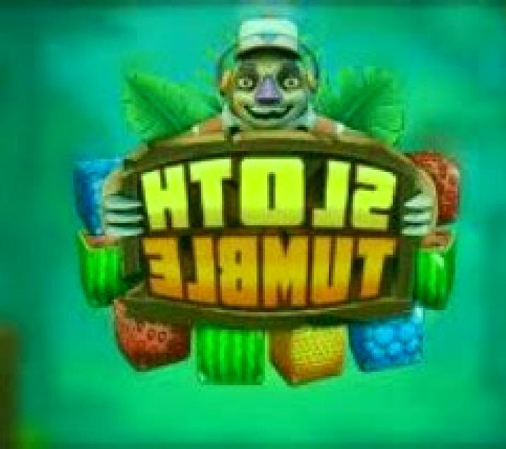 Sloth Tumble online slot