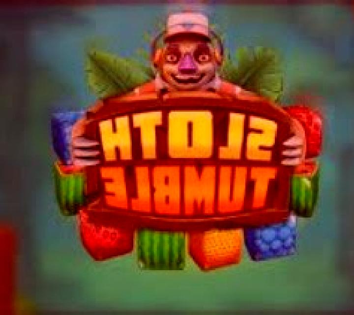 Sloth Tumble slot game