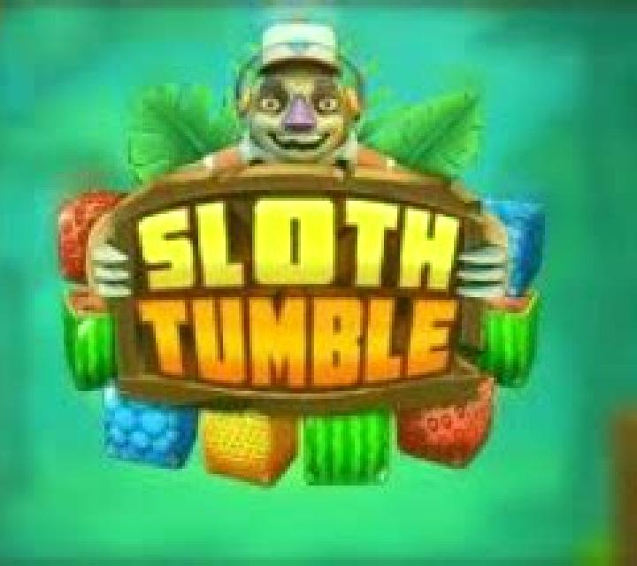 Sloth Tumble slot machine