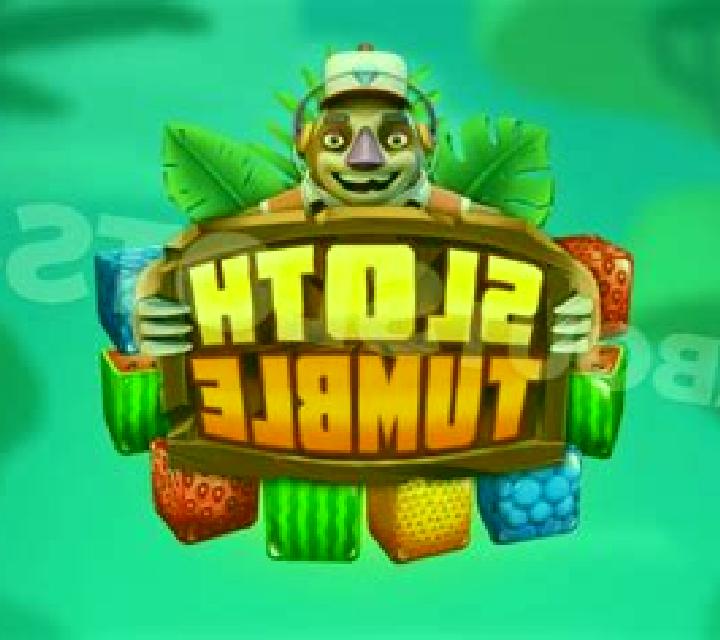 Sloth Tumble slot
