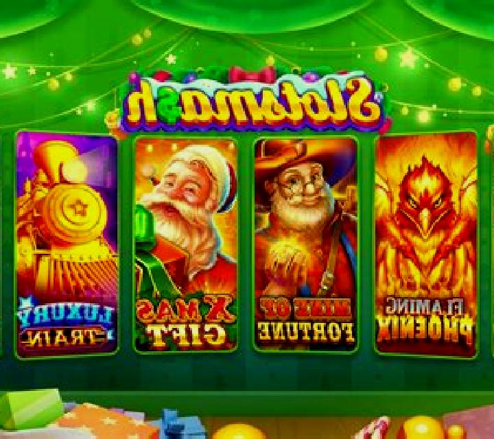 Slotomoji slot game