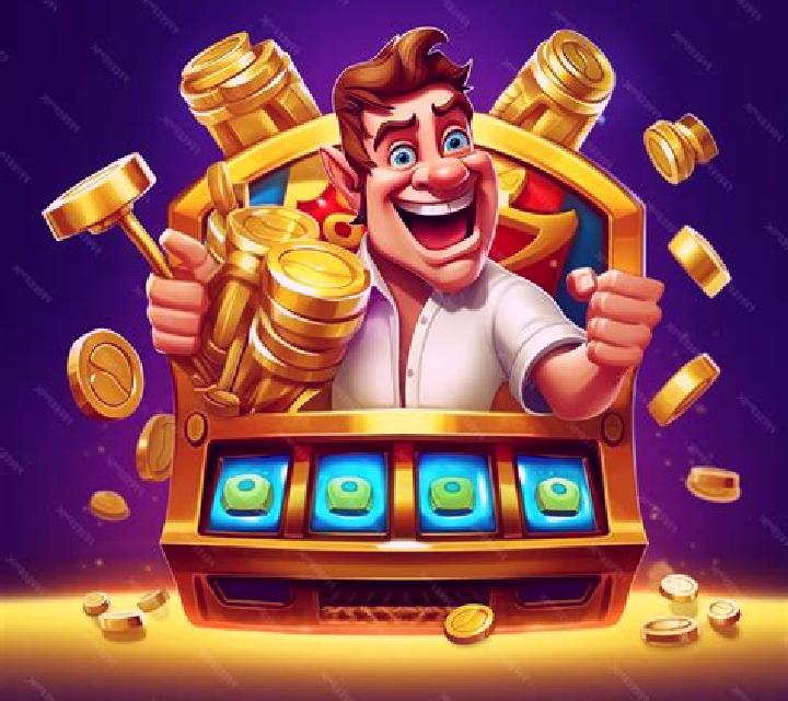 Slotomoji slot machine