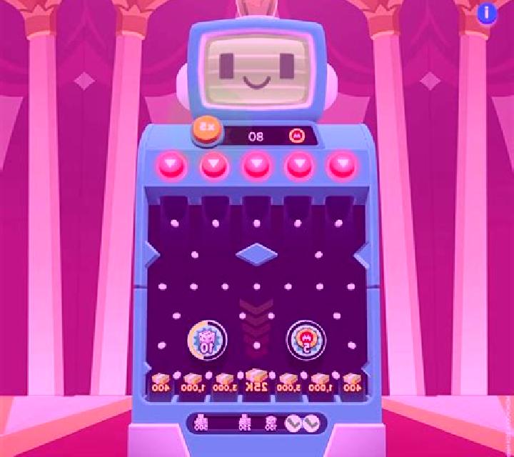 Slotomon Go slot machine