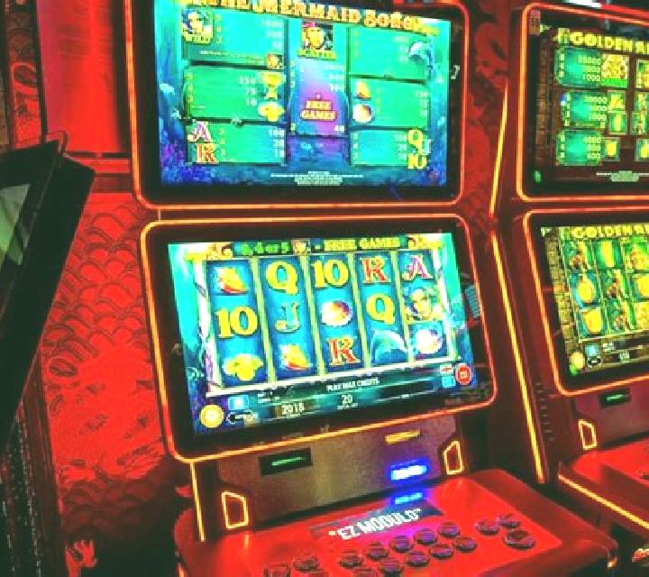 Slot&Pepper slot