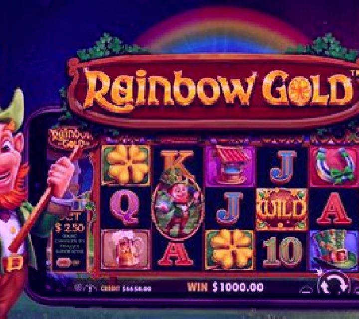 Slotris online slot