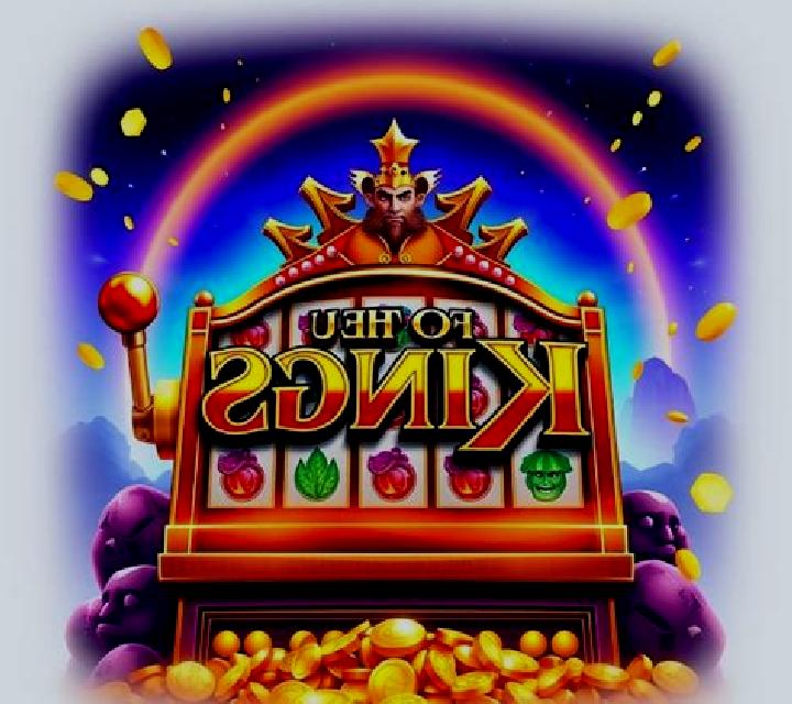Slots 4 Kings slot machine