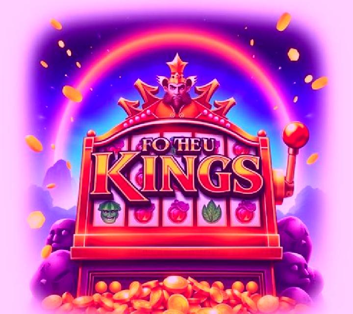 Slots 4 Kings slot