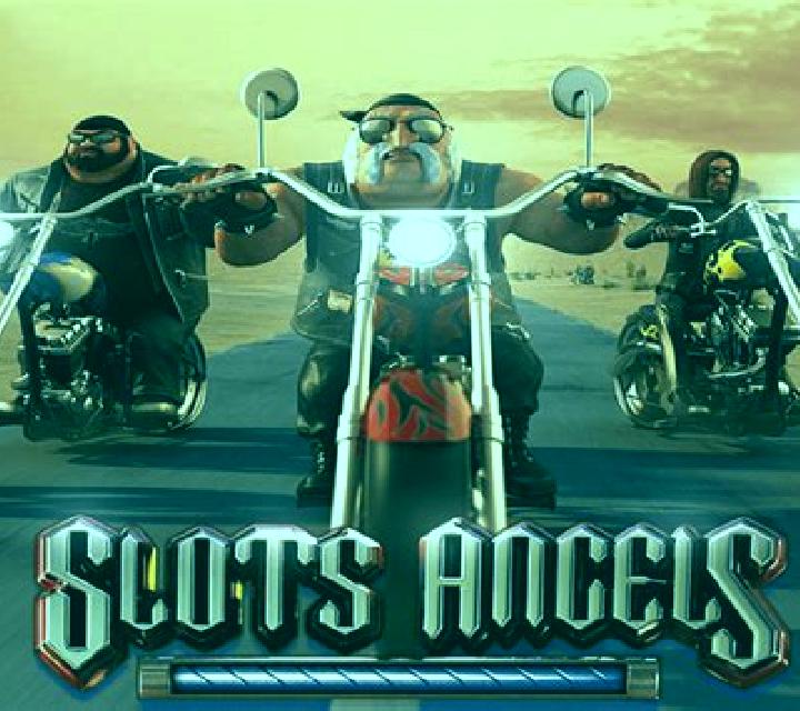 Slots Angels slot