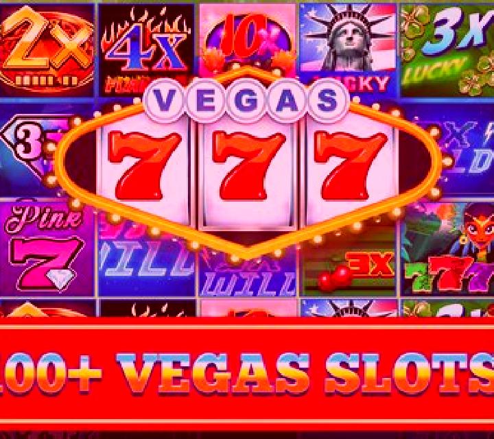 Slots Creek slot game