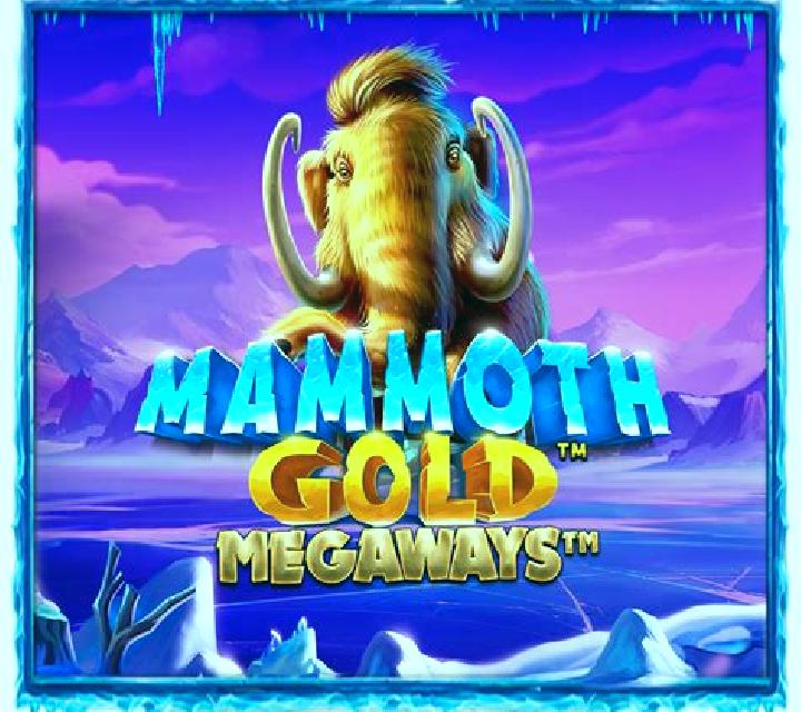 Slots O Gold Megaways slot game