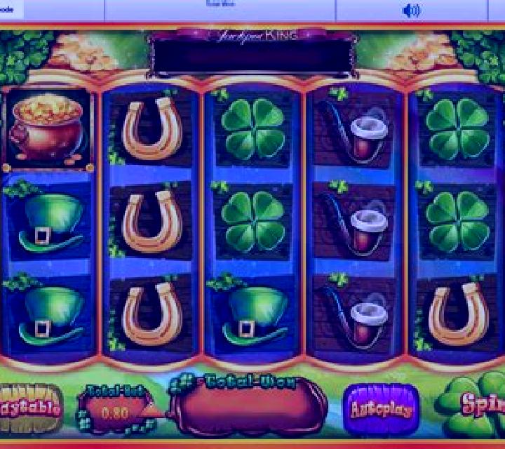 Slots O Gold online slot