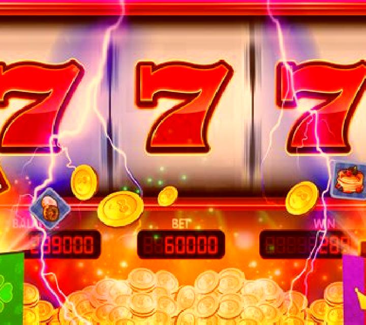 Slots O Gold slot game