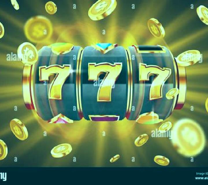 Slots O Gold slot machine