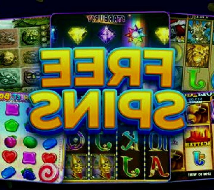 Slots O Luck Free Spins slot game