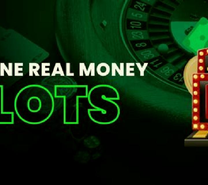 Slots of Money (Genii) slot
