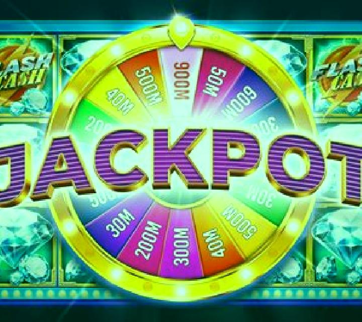 Slots slot game