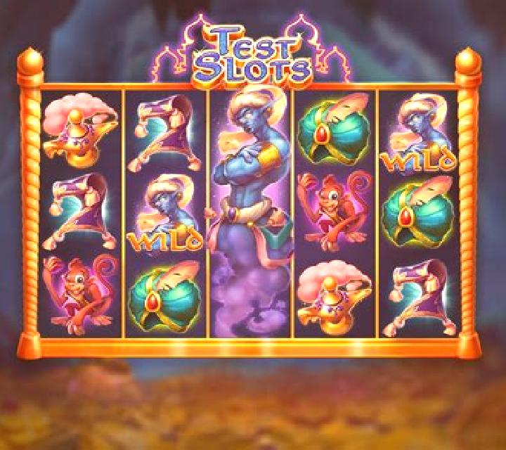 Slots slot